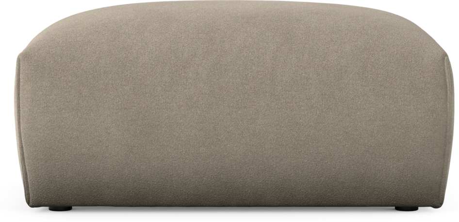 Free - Fotpall - Beige