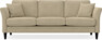 Eden - 3-sits soffa - Beige