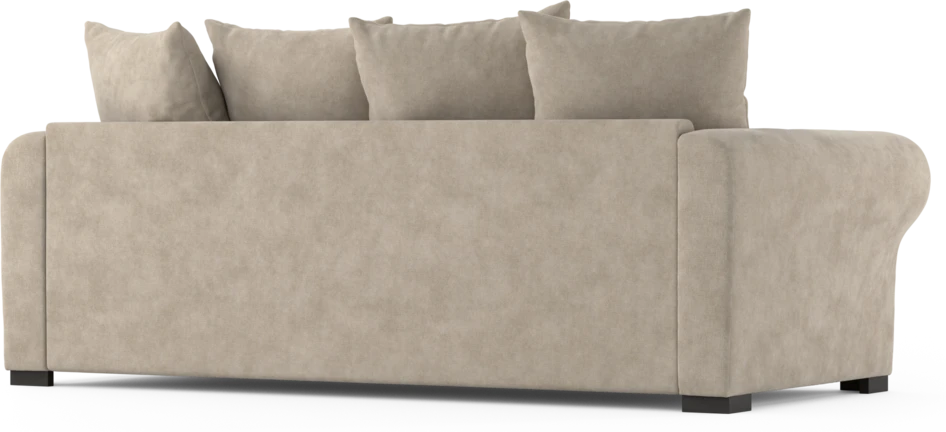 Town - 3-sits soffa - Beige