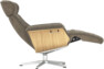 Timeout - Recliner - Brun