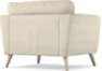 Bridge - Fåtölj - Beige