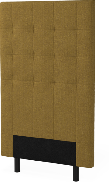 Delux Trensad - Sänggavel, 90-210 cm