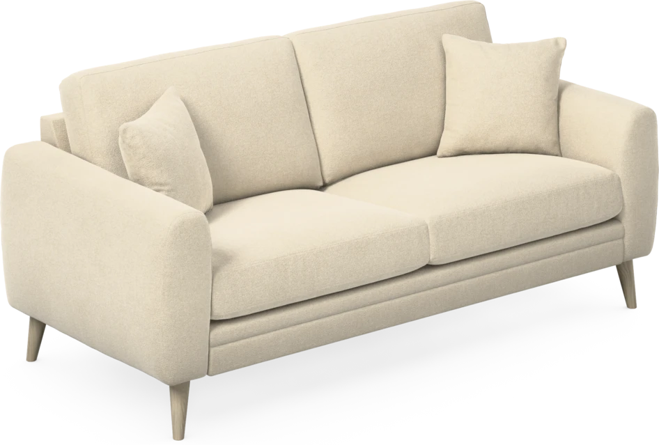 Eden - 2,5-sits soffa - Beige