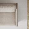 Madison Lux - 2-sits soffa med divan höger - Beige