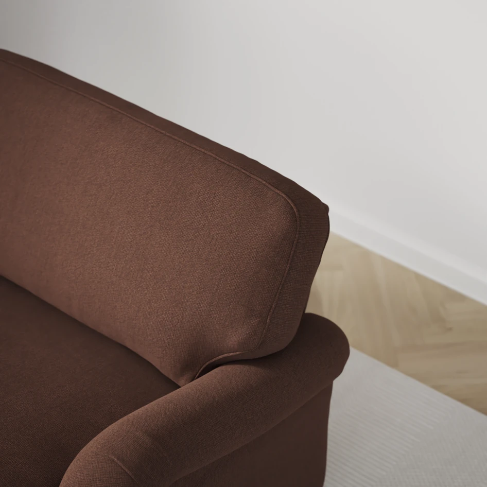 Oxford - Nackkudde 10 - Beige