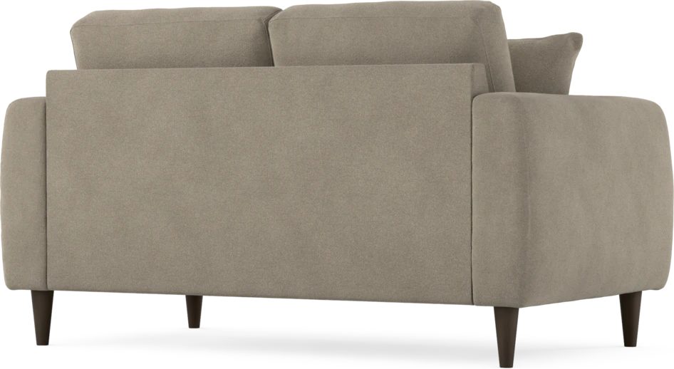 Eden - 2-sits soffa - Beige