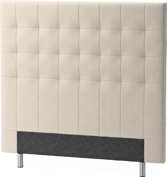 Feel Trensad - Sänggavel, 160-180 cm