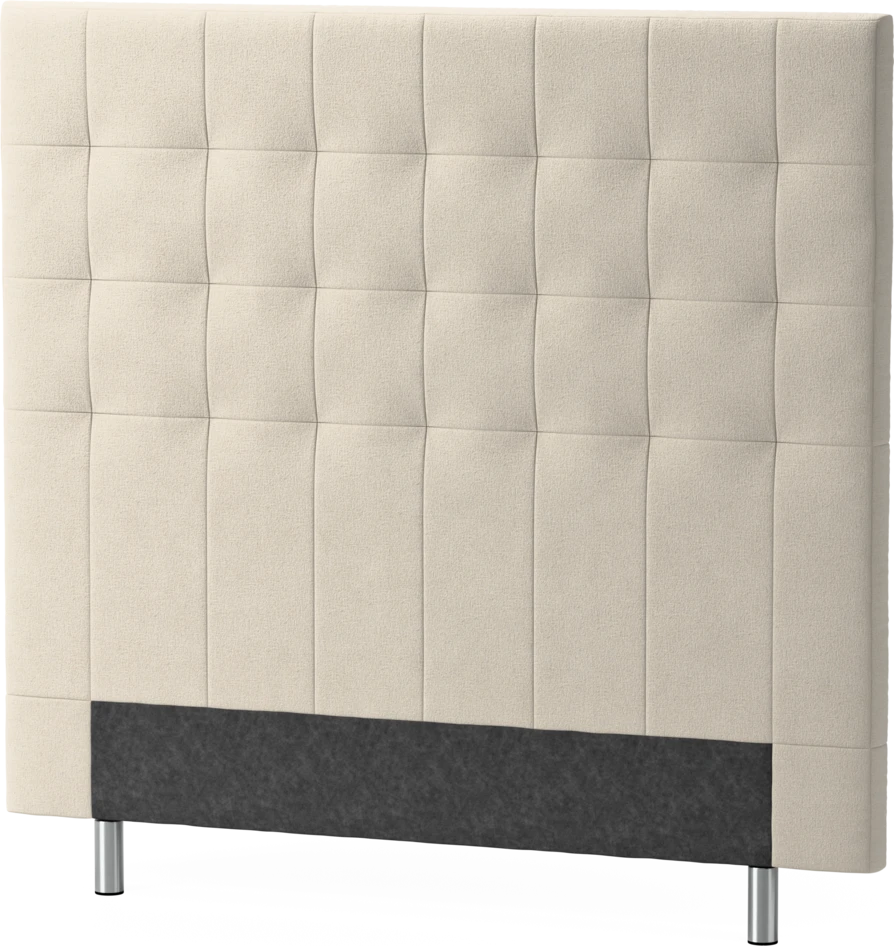 Feel Trensad - Sänggavel, 160-180 cm