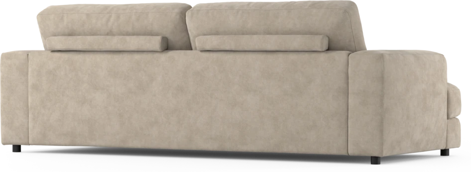 Noma - 4-sits soffa - Beige