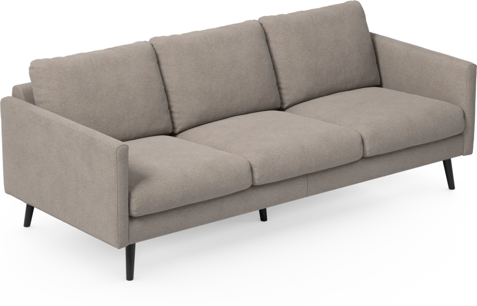 Madison - 4-sits soffa - Beige