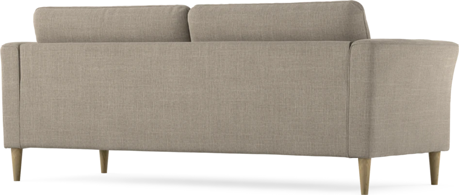 Bridge - 3-sits soffa - Beige