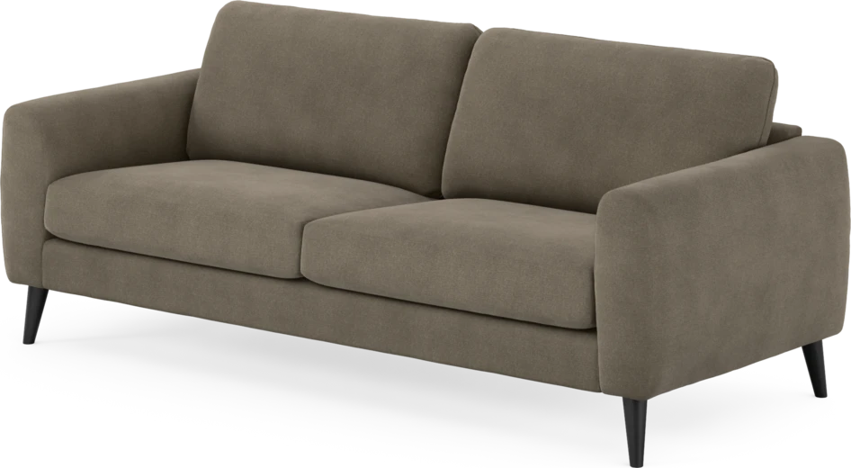 Bridge - 3-sits soffa - Beige