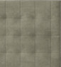 Delux Trensad - Sänggavel, 90-210 cm - Beige