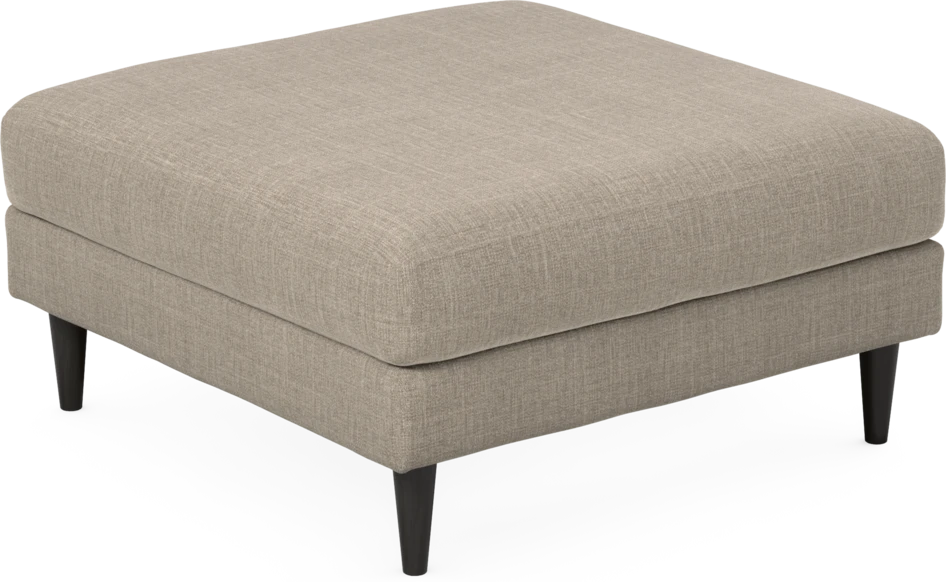 Bridge - Fotpall 95 - Beige