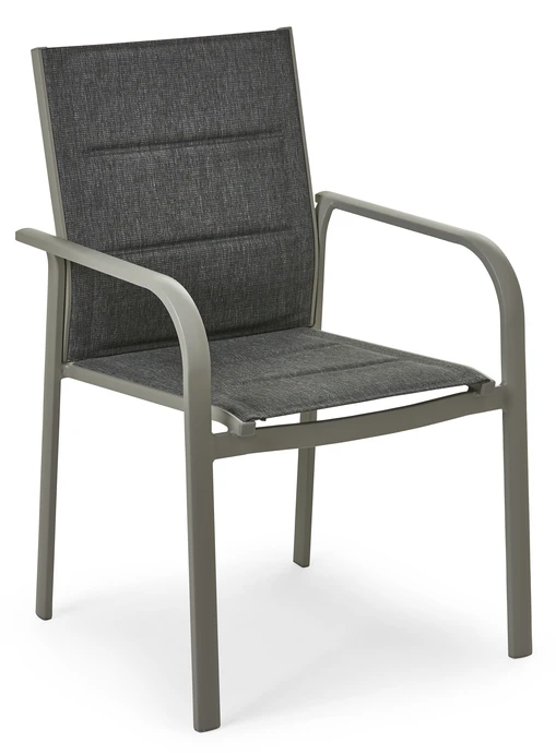 Valletta, Utekarmstol