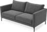 Impression - 3-sits soffa - Grå