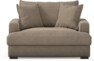 Rossi - 1,5-sits - Beige