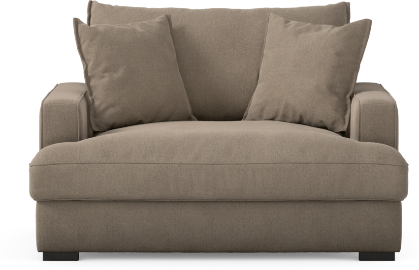 Rossi - 1,5-sits - Beige