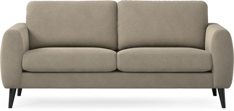 Bridge - 2-sits soffa - Beige
