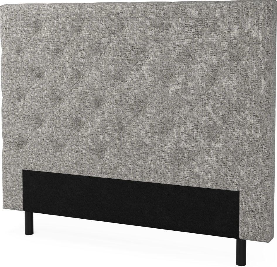 Delux Pikerad - Sänggavel, 90-210 cm
