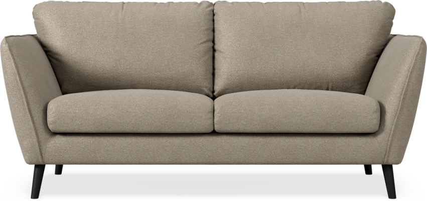 Madison Lux - 2-sits soffa - Beige