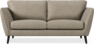 Madison Lux - 2-sits soffa - Beige
