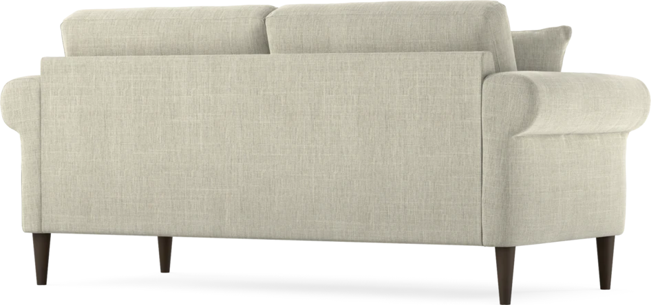 Eden - 2,5-sits soffa - Beige