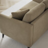 Eden - 3-sits soffa - Beige