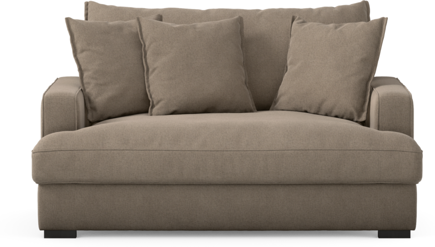 Rossi - 2-sits - Beige