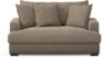 Rossi - 2-sits - Beige