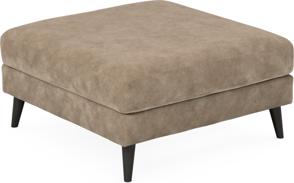 Bridge - Fotpall 95 - Beige