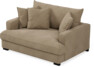Rossi - 2-sits - Beige