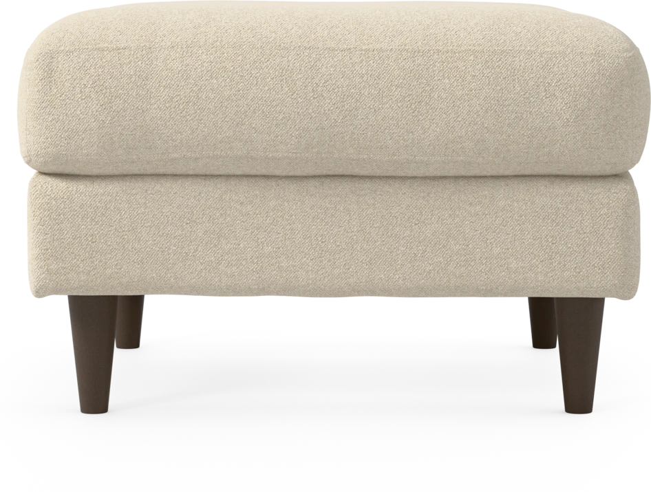 Bridge - Fotpall 70 - Beige
