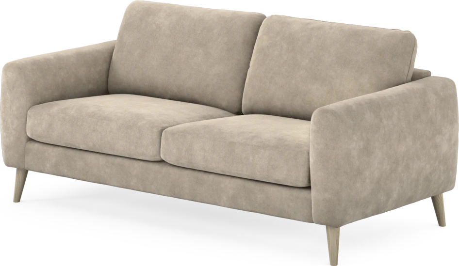 Bridge - 2-sits soffa - Beige