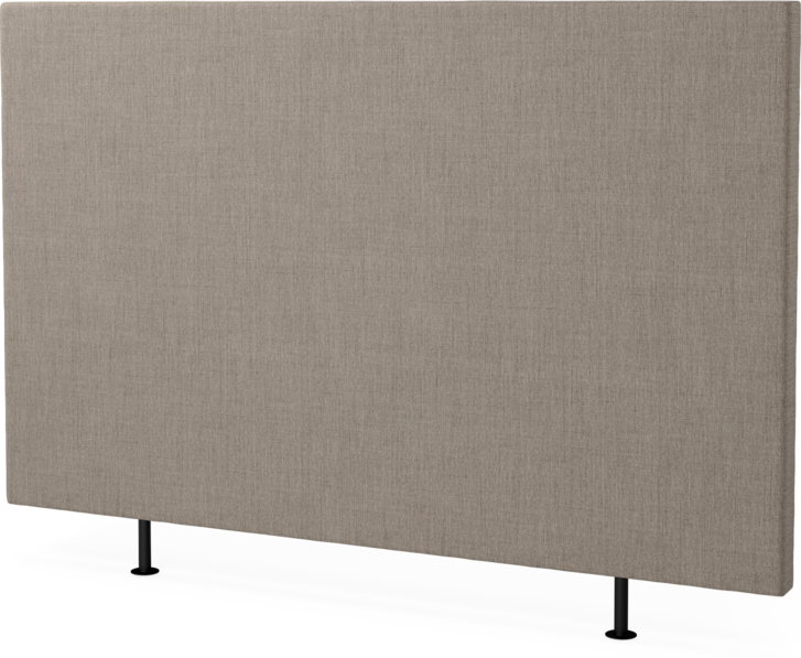 Cape slät - Sänggavel , 90-210 cm