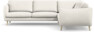 Madison Lux - Hörnsoffa 3+2-sits, hörn 1 - Beige