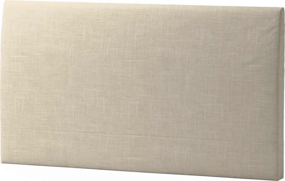 Delux Flexi - Sänggavel, 90-360 cm - Beige
