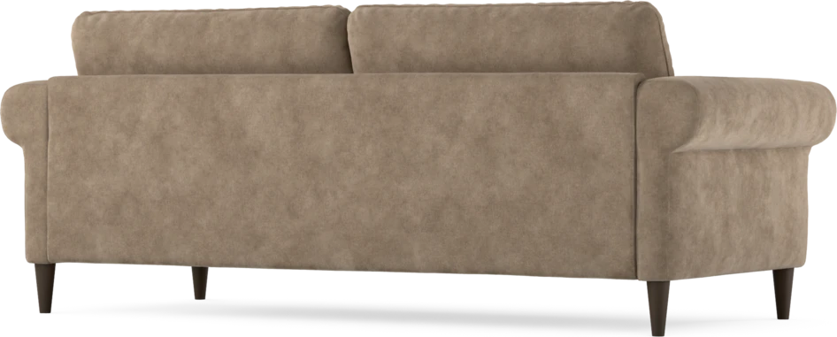 Bridge - 3-sits soffa - Beige