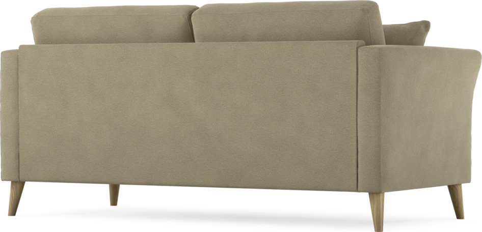 Eden - 2,5-sits soffa - Beige