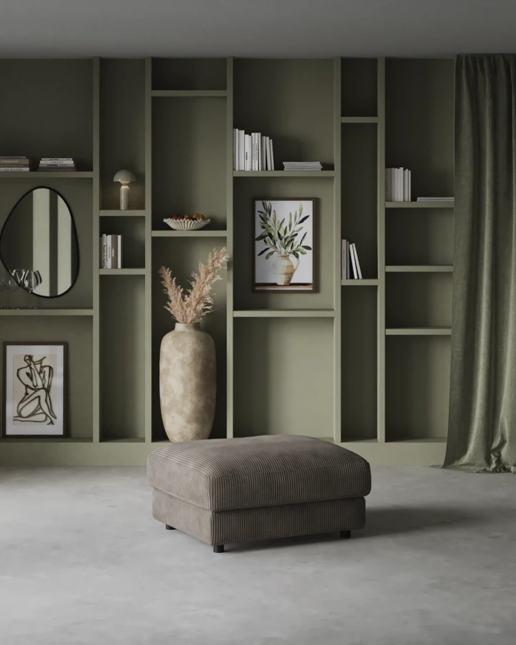 Noma - Fotpall 90 - inspiration