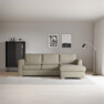 Friday - 3-sits soffa med schäslong höger - Beige