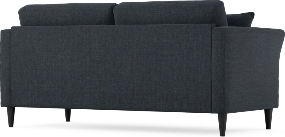 Eden - 2,5-sits soffa - Blå