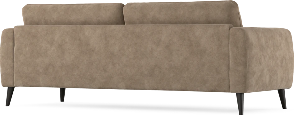 Bridge - 4-sits soffa - Beige