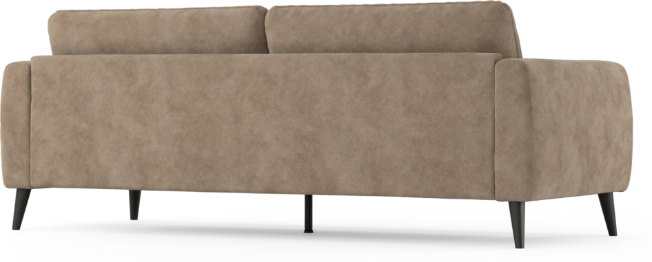 Bridge - 4-sits soffa - Beige