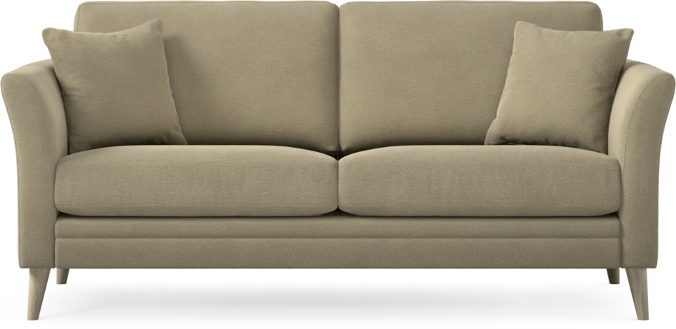 Eden - 2,5-sits soffa - Beige