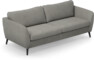 County - 2,5-sits soffa - Grå