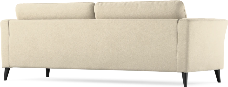 Bridge - 4-sits soffa - Beige