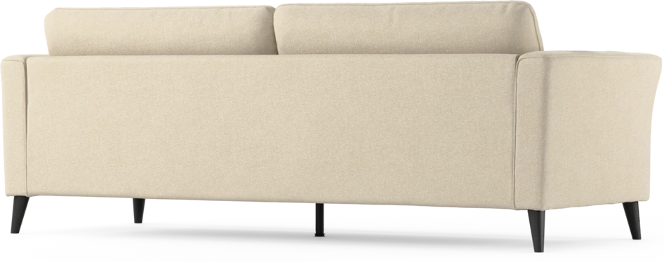Bridge - 4-sits soffa - Beige