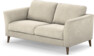 Bridge - 2-sits soffa - Beige