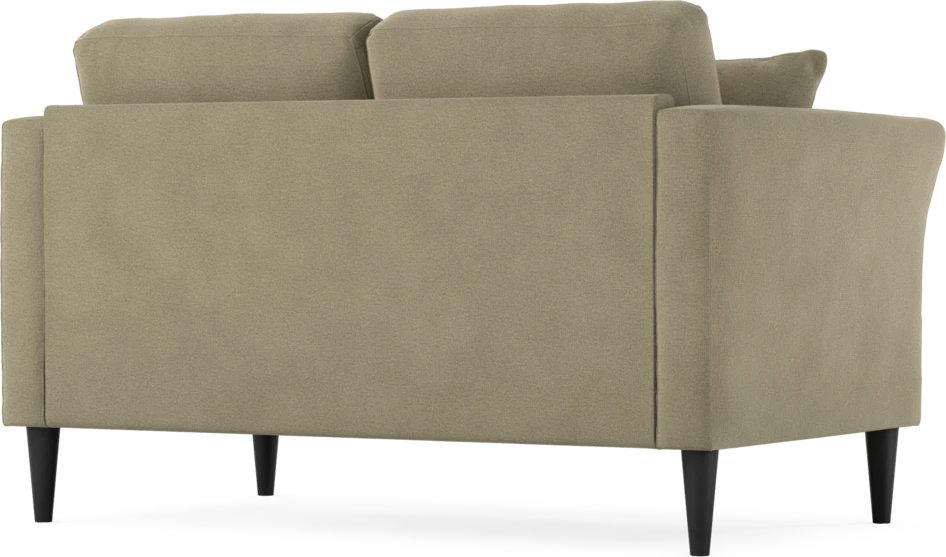 Eden - 2-sits soffa - Beige